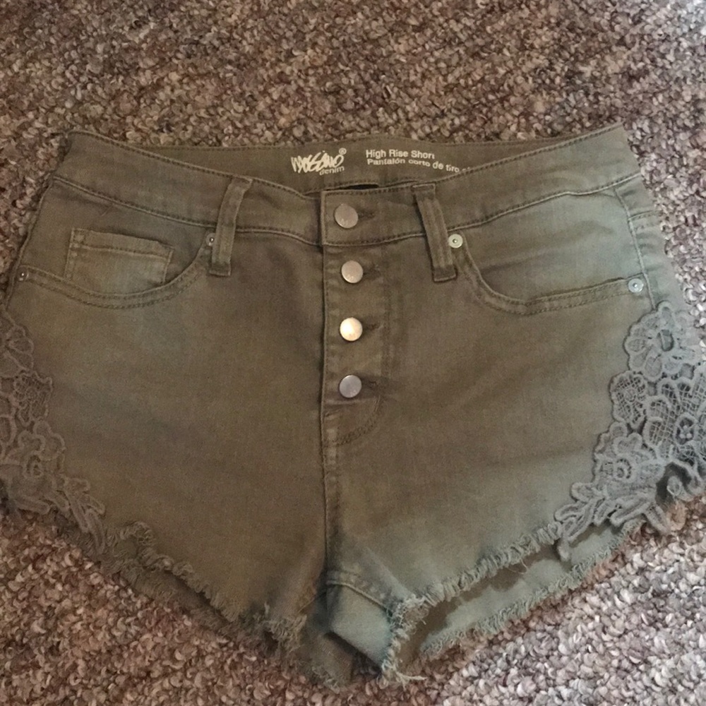 Shorts
